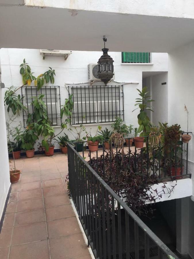 El Rincon De La Juderia Córdoba Exterior foto